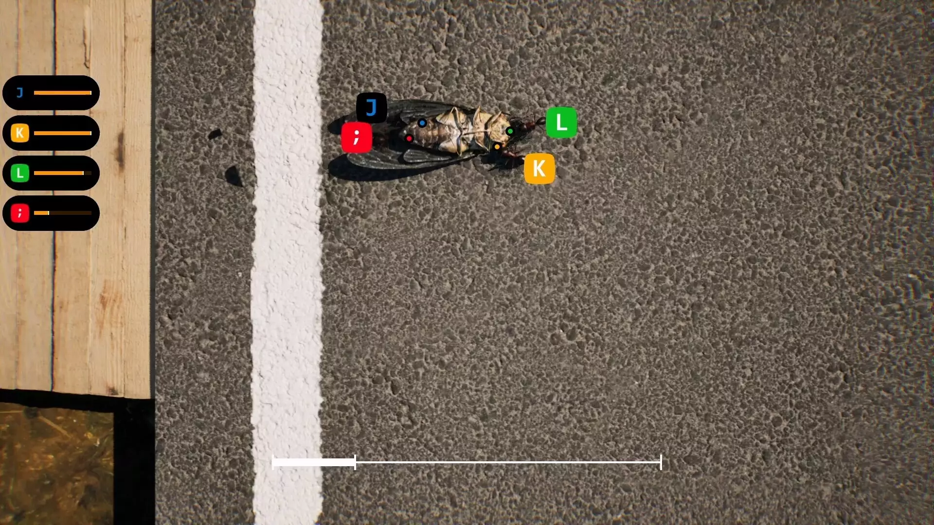 -Ant Workers Simulator-游戏截图-好玩游戏库