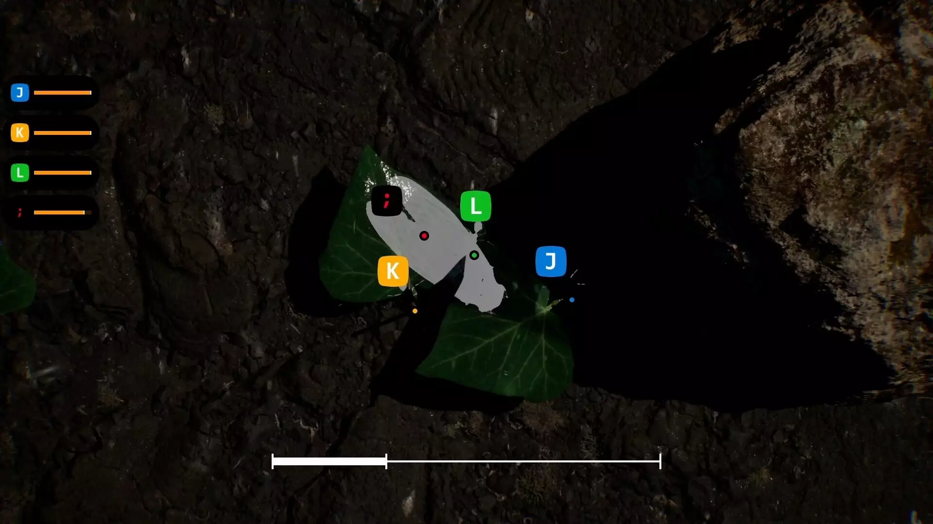 -Ant Workers Simulator-游戏截图-好玩游戏库