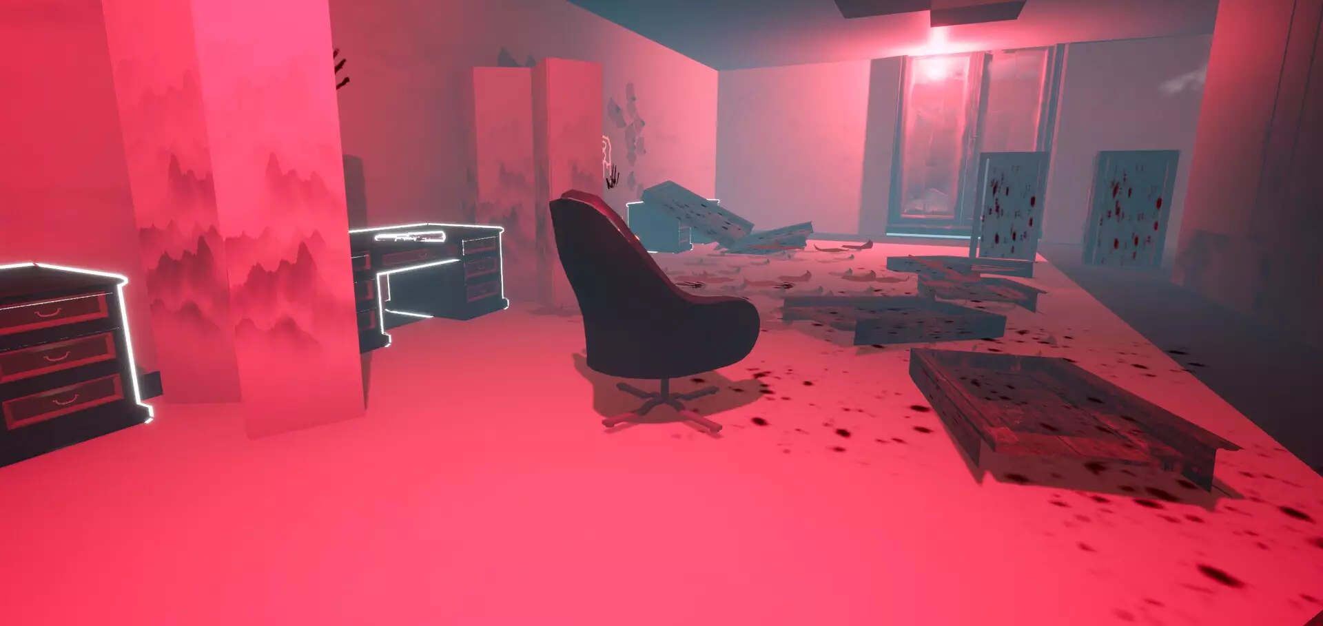 -规则：醒来之后，请别叫我-游戏截图-好玩游戏库