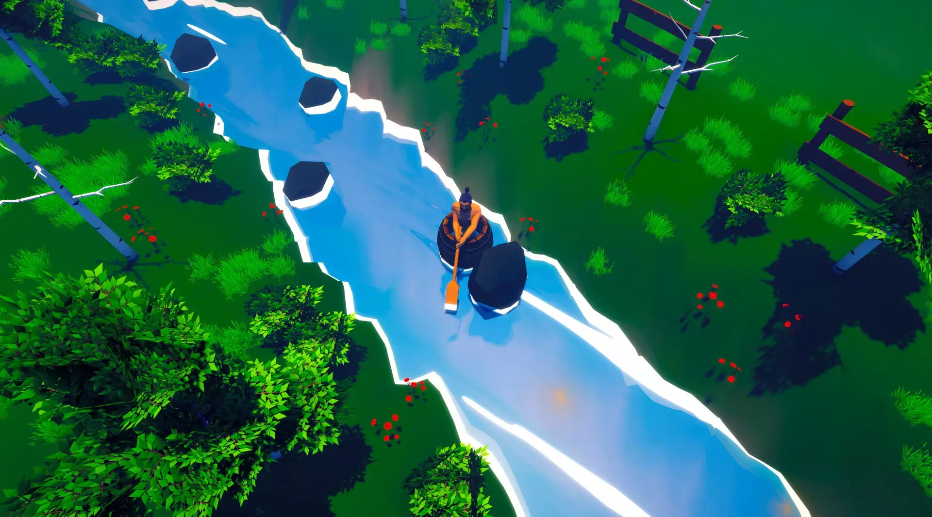 -Row Away-游戏截图-好玩游戏库