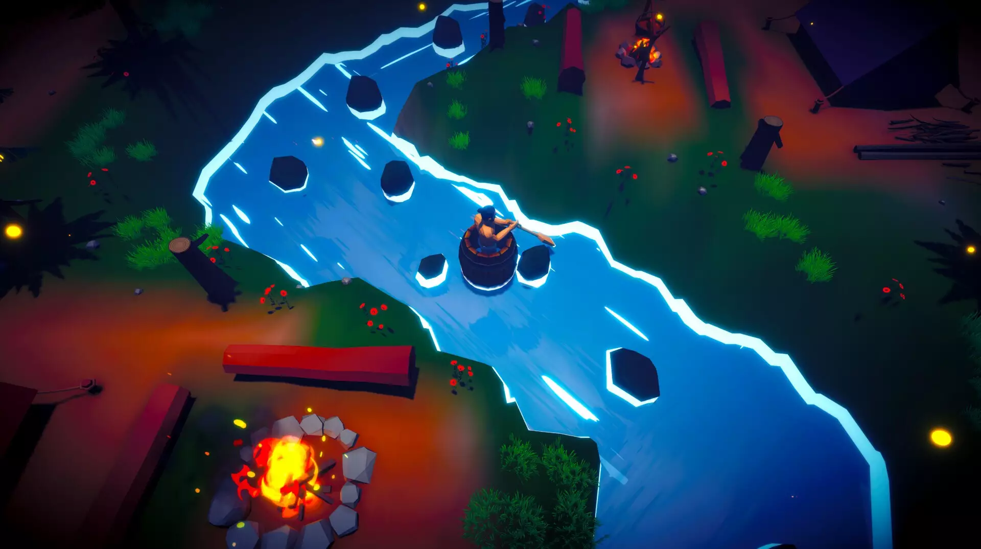 -Row Away-游戏截图-好玩游戏库