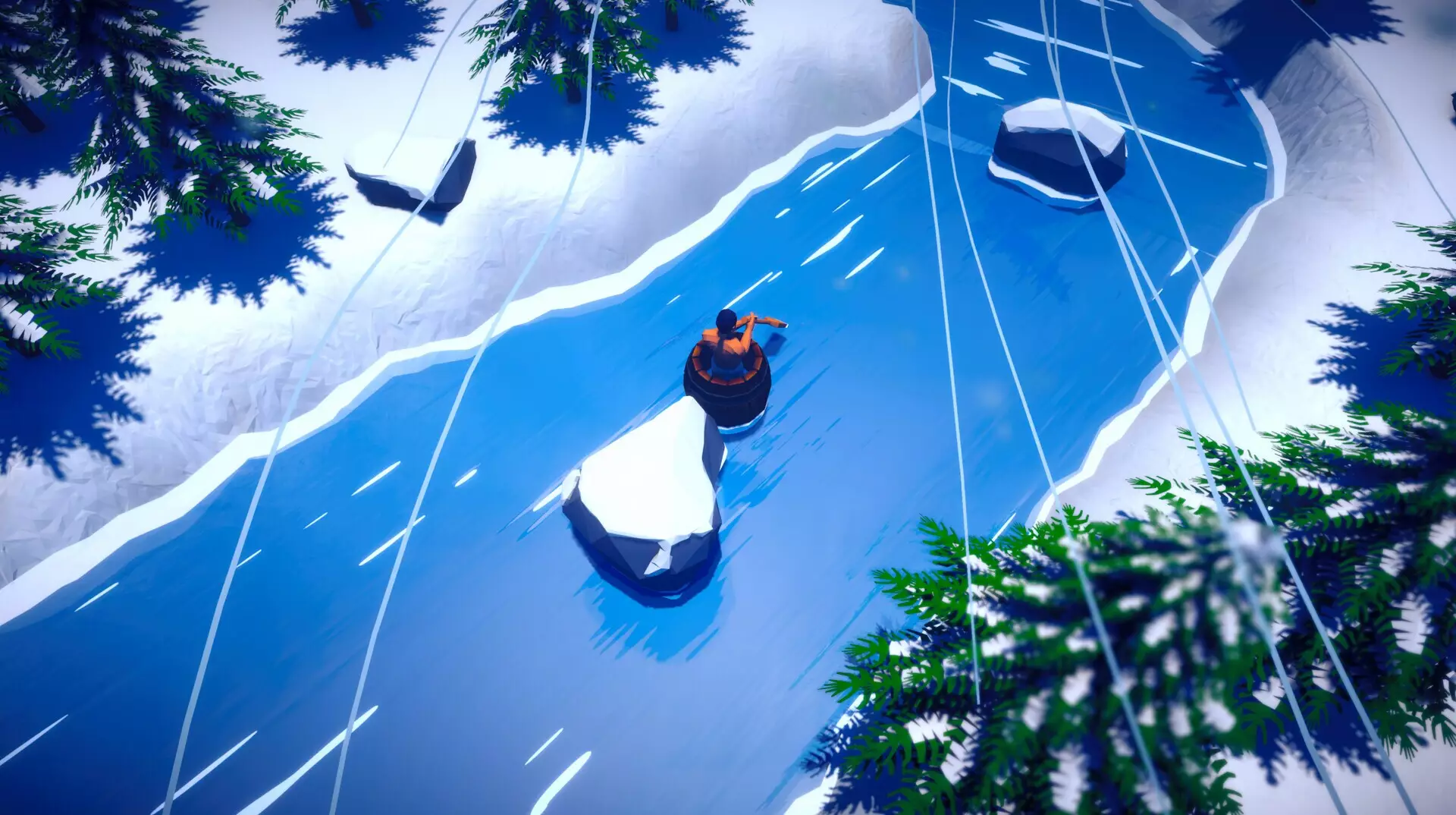 -Row Away-游戏截图-好玩游戏库