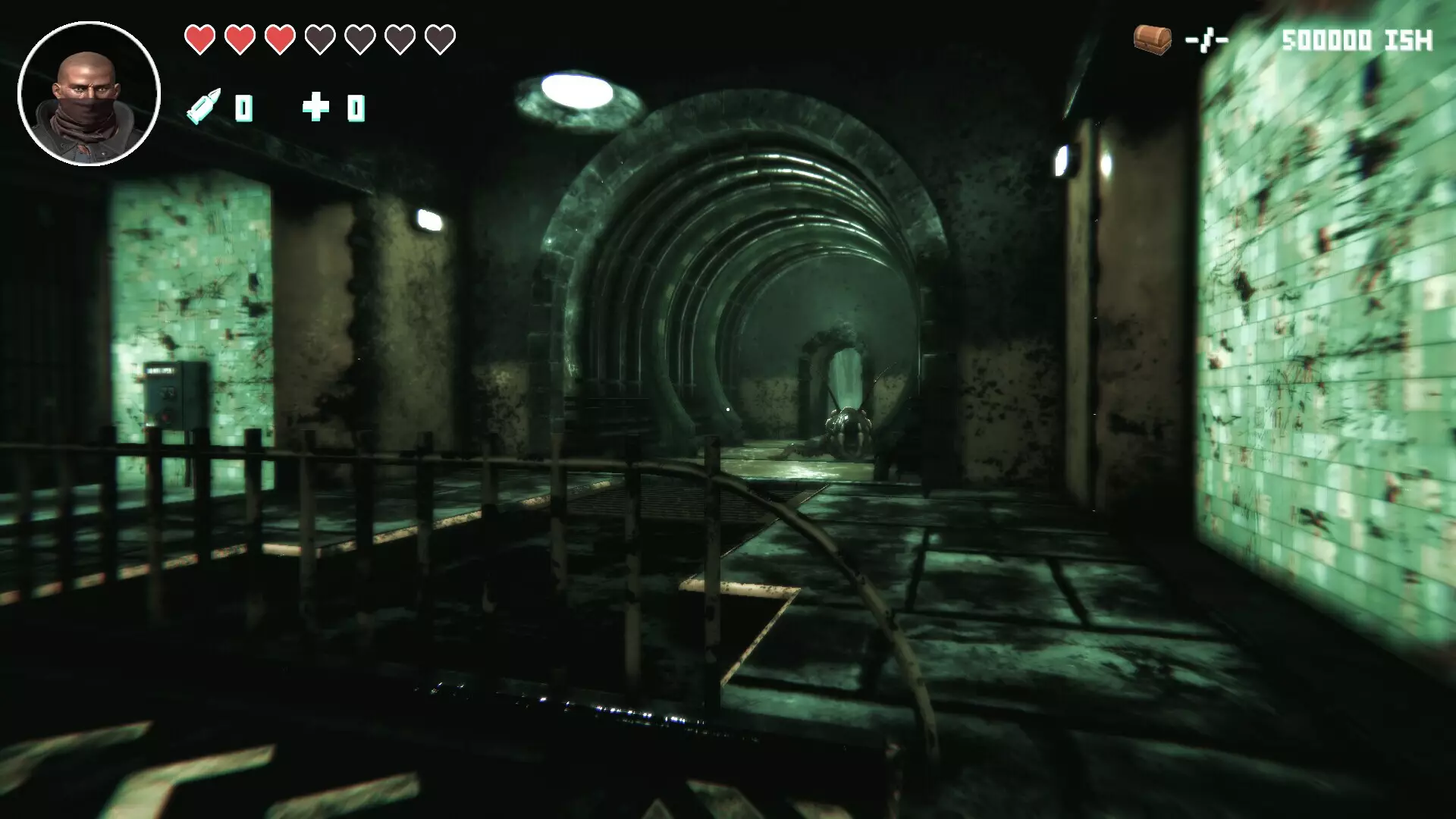 -Interlude (2025)-游戏截图-好玩游戏库