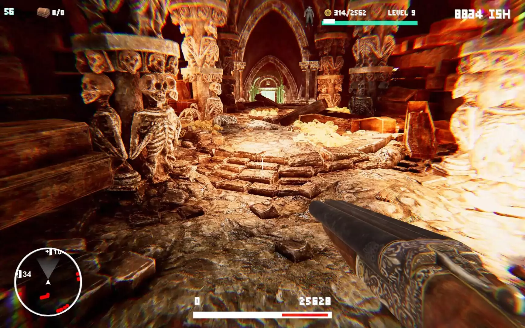 -Interlude (2025)-游戏截图-好玩游戏库