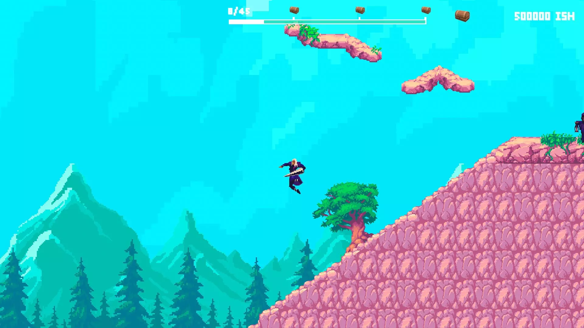 -Interlude (2025)-游戏截图-好玩游戏库