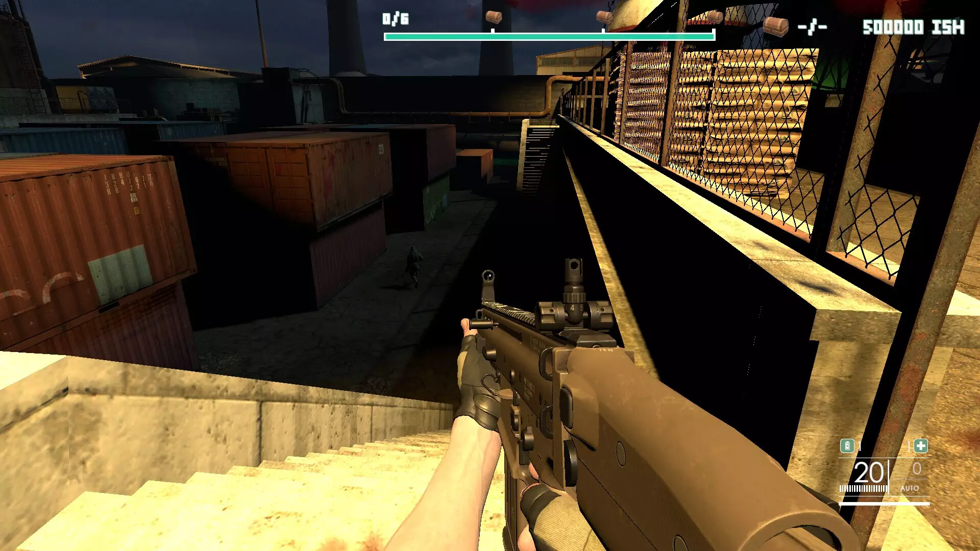 -Interlude (2025)-游戏截图-好玩游戏库