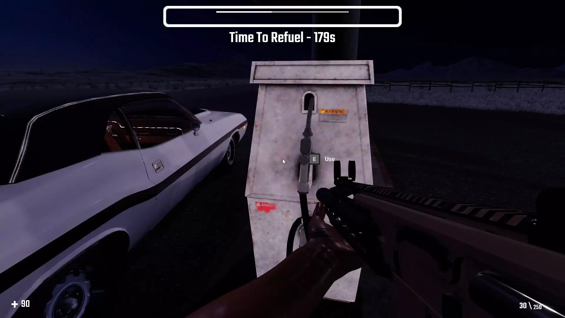 -Resident Fear 3: Ascension-游戏截图-好玩游戏库