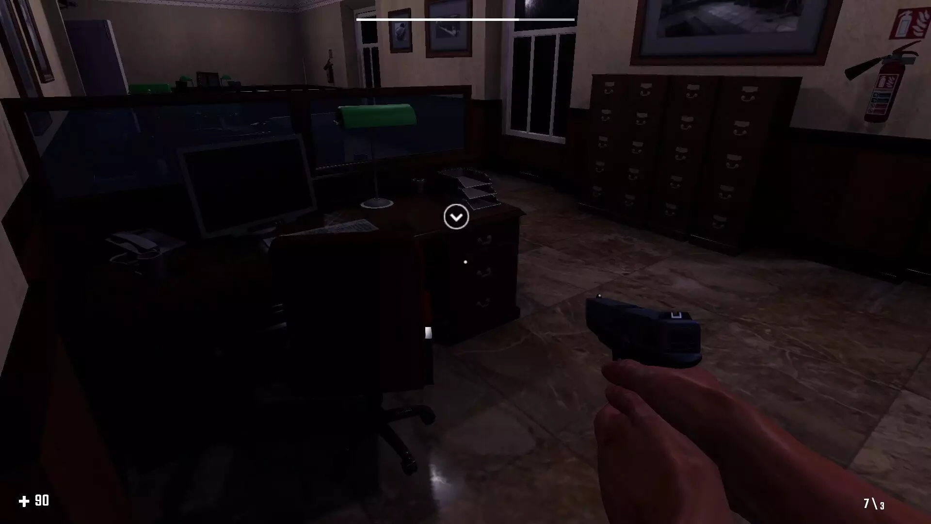 -Resident Fear 3: Ascension-游戏截图-好玩游戏库