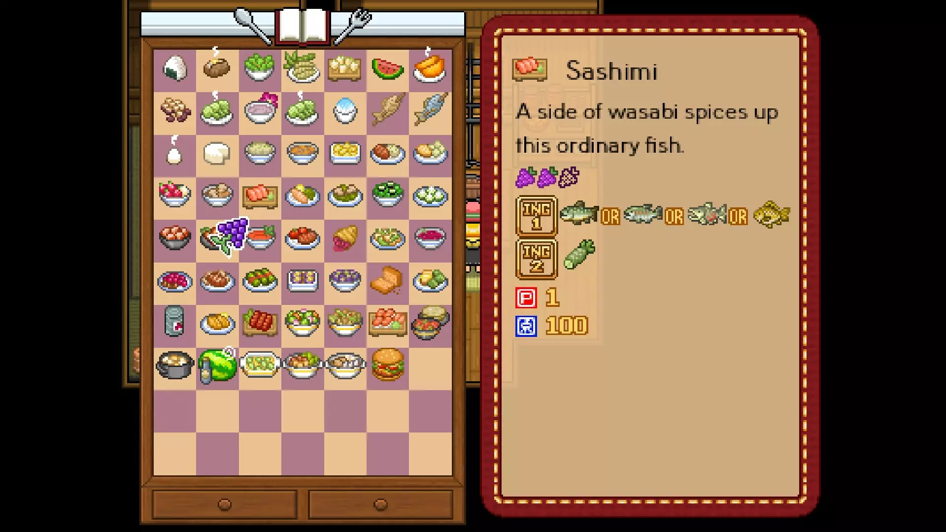 -Touhou Farming ~ Minoriko's Homestead Harvest-游戏截图-好玩游戏库