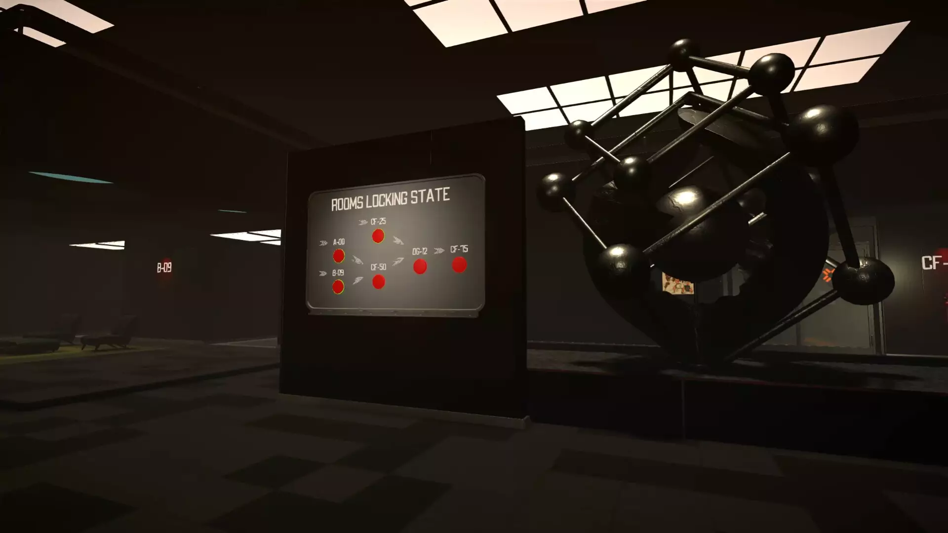 -Focus Group - First Day-游戏截图-好玩游戏库