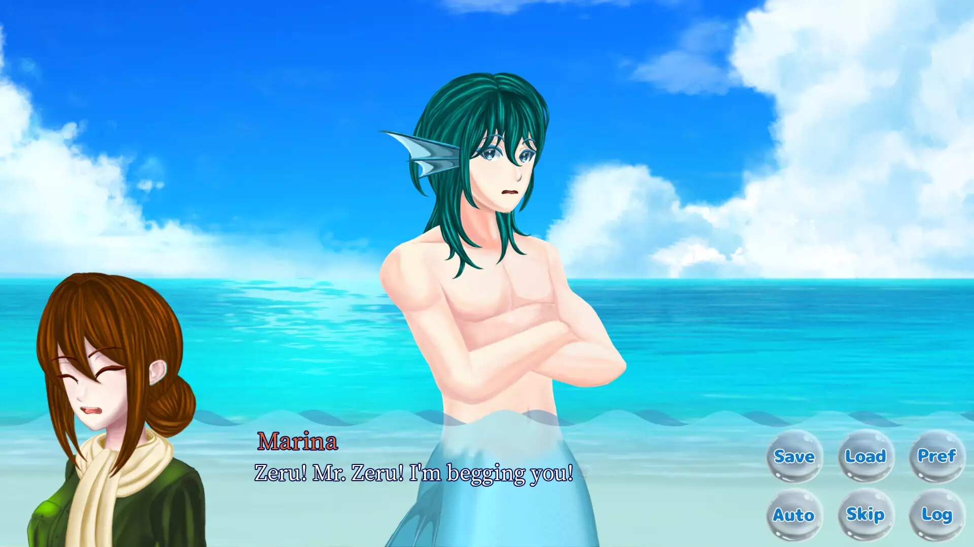 -The Lost Song-游戏截图-好玩游戏库