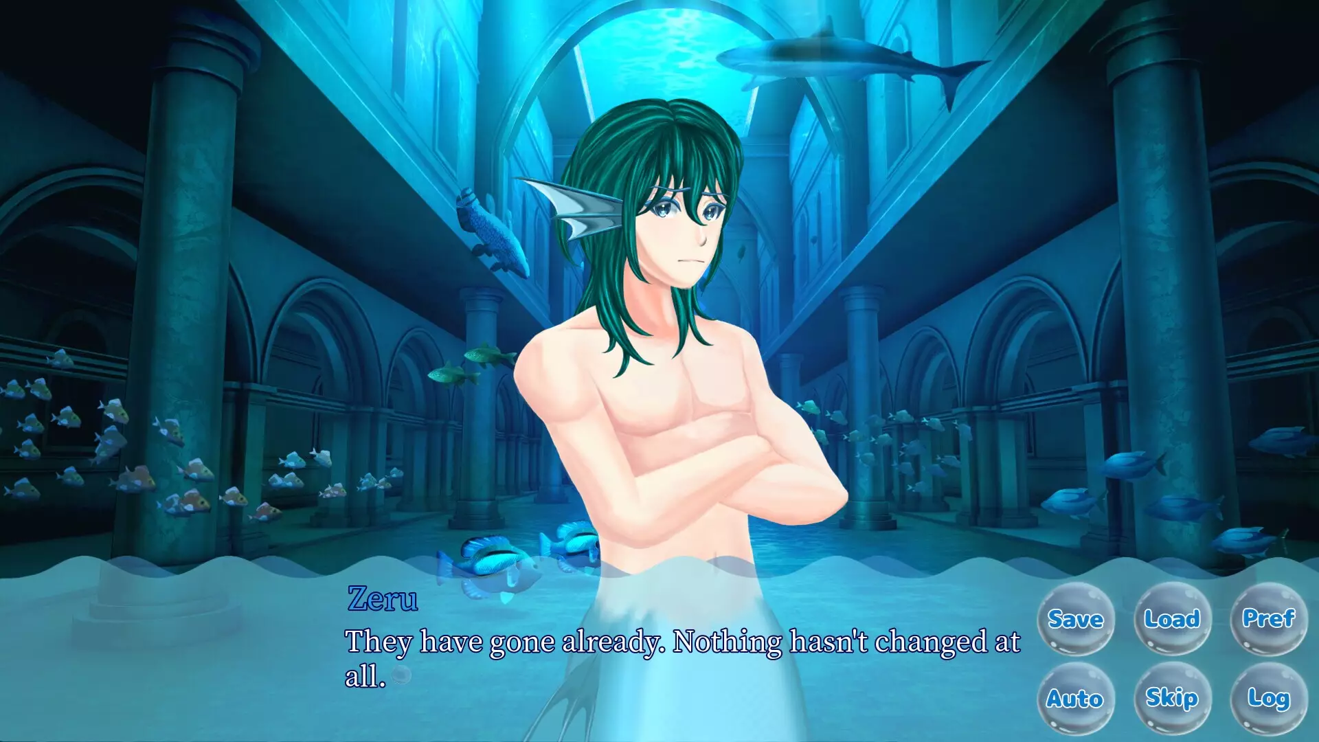 -The Lost Song-游戏截图-好玩游戏库