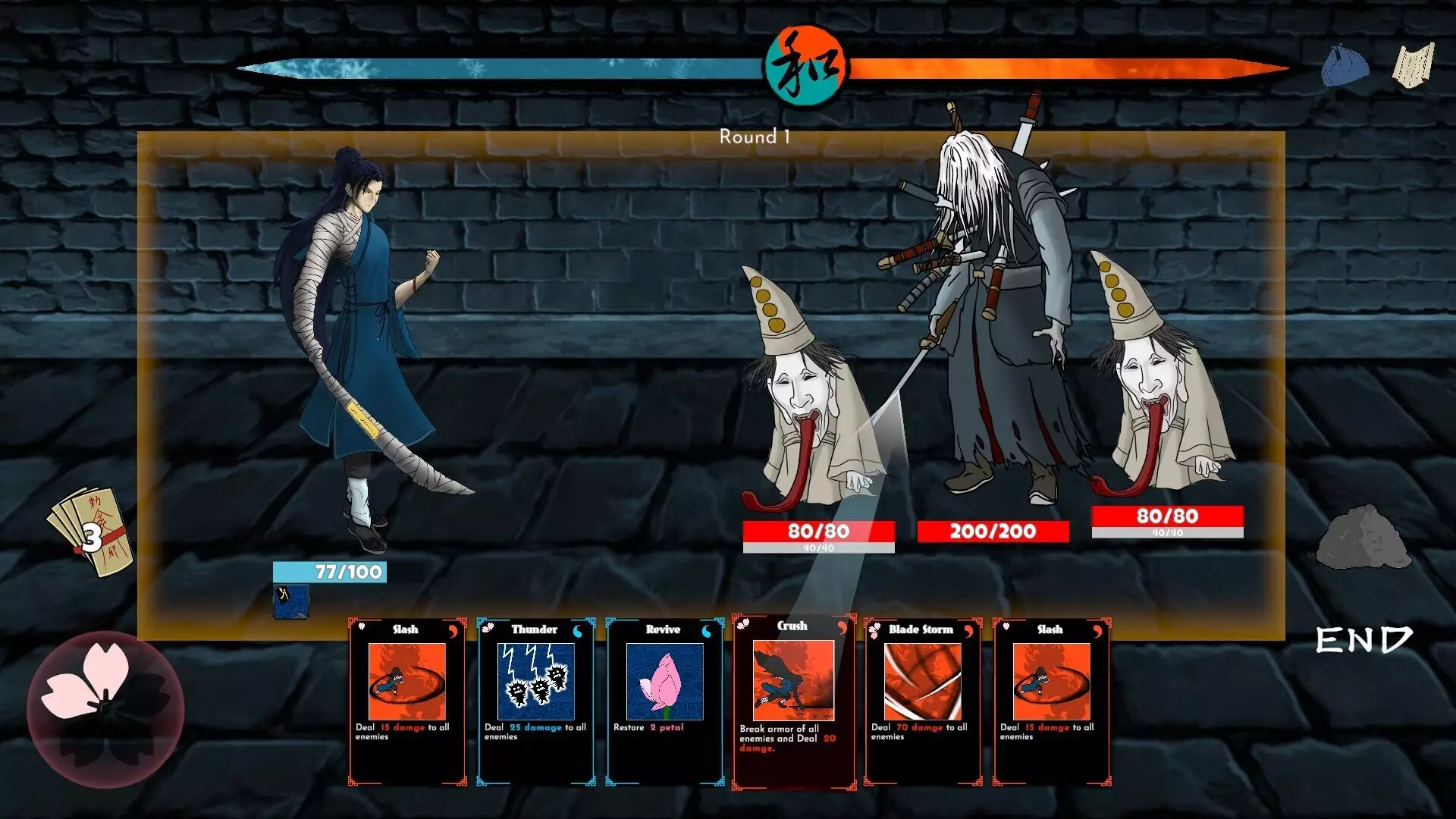 -Sealing Tower-游戏截图-好玩游戏库