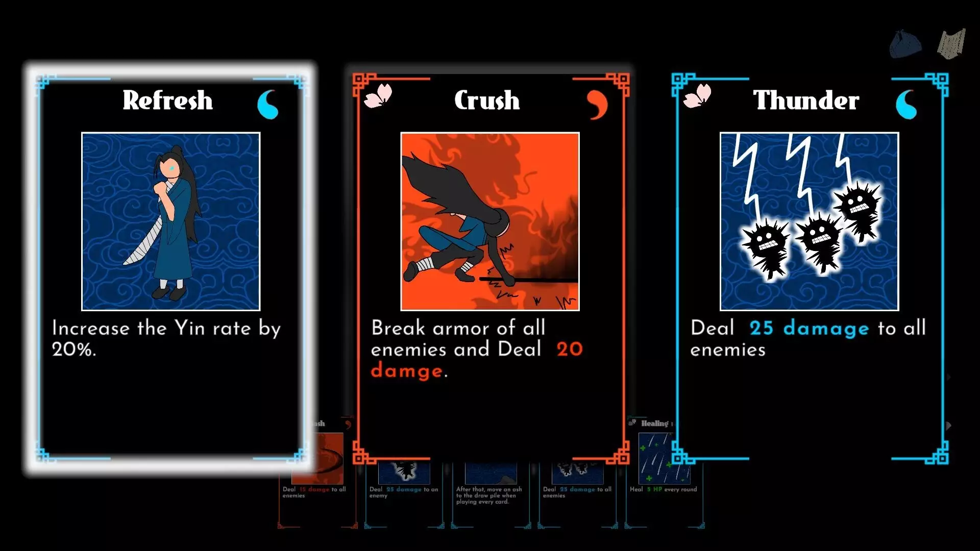 -Sealing Tower-游戏截图-好玩游戏库