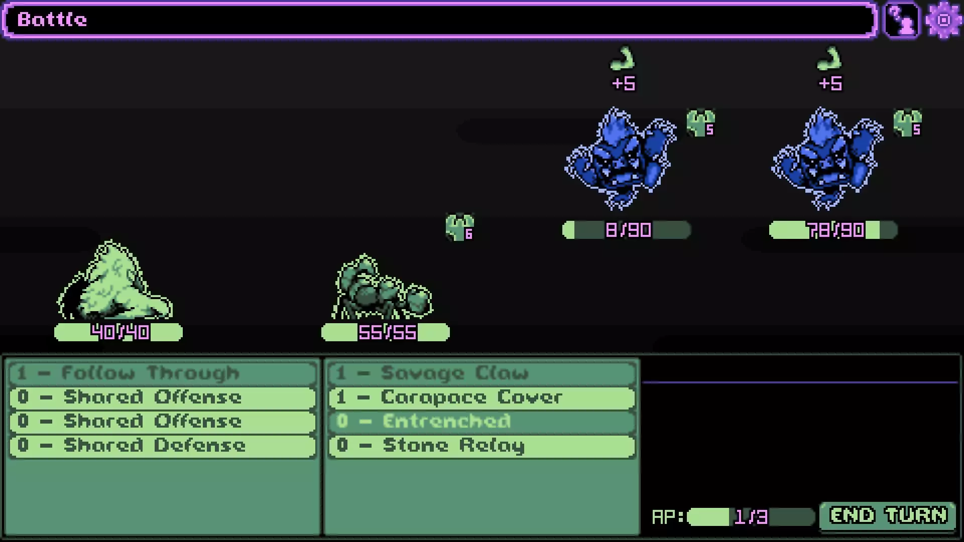 -Necromancer For A Week-游戏截图-好玩游戏库