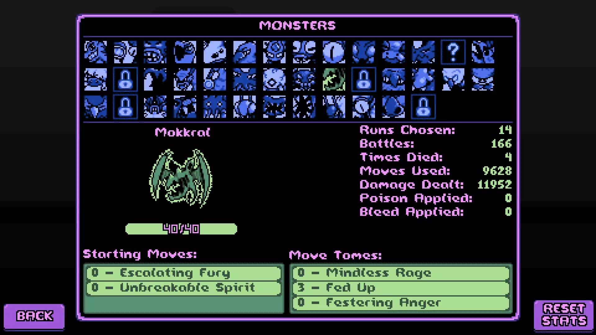 -Necromancer For A Week-游戏截图-好玩游戏库