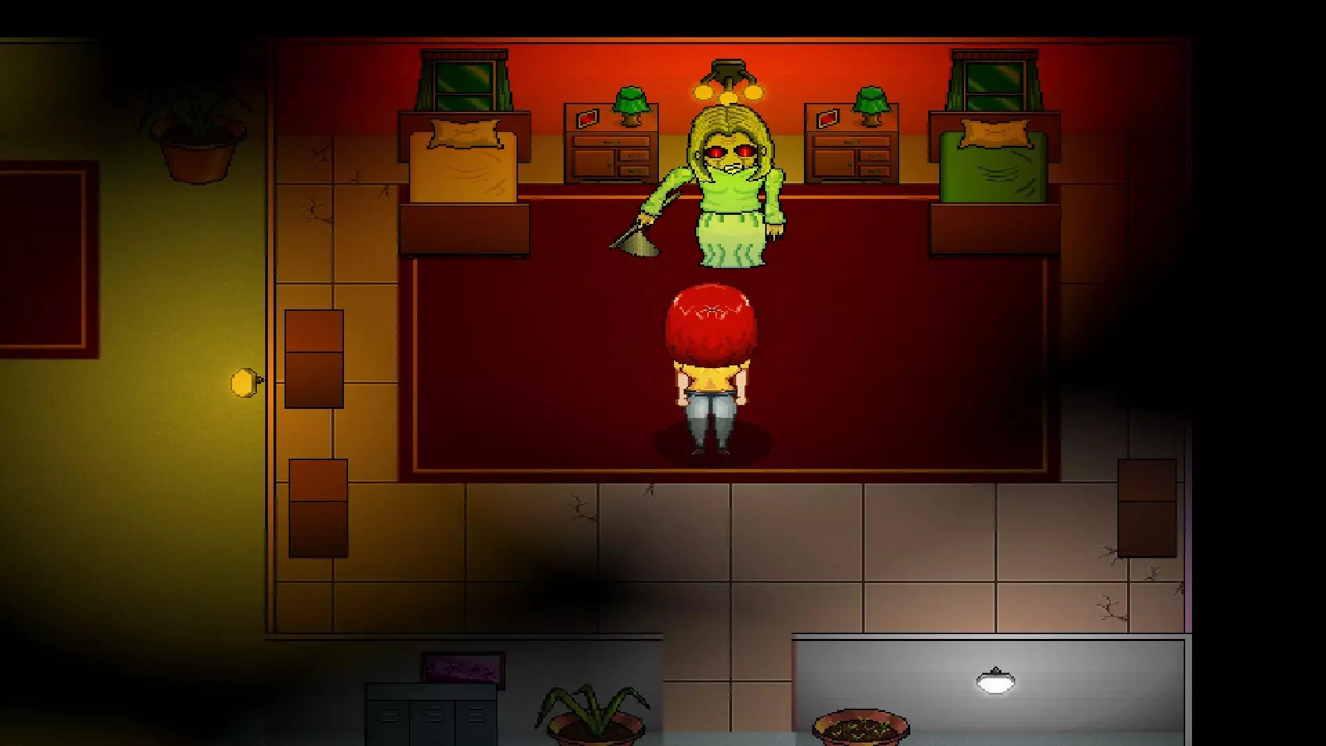 -Clara Wraiths-游戏截图-好玩游戏库