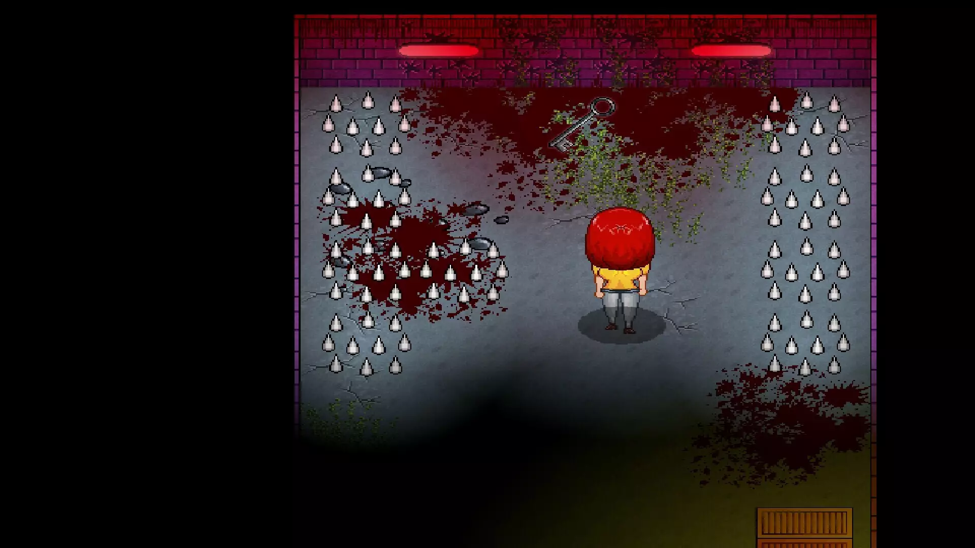 -Clara Wraiths-游戏截图-好玩游戏库