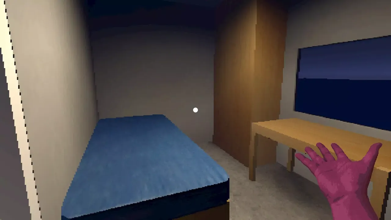 -Stomach-游戏截图-好玩游戏库