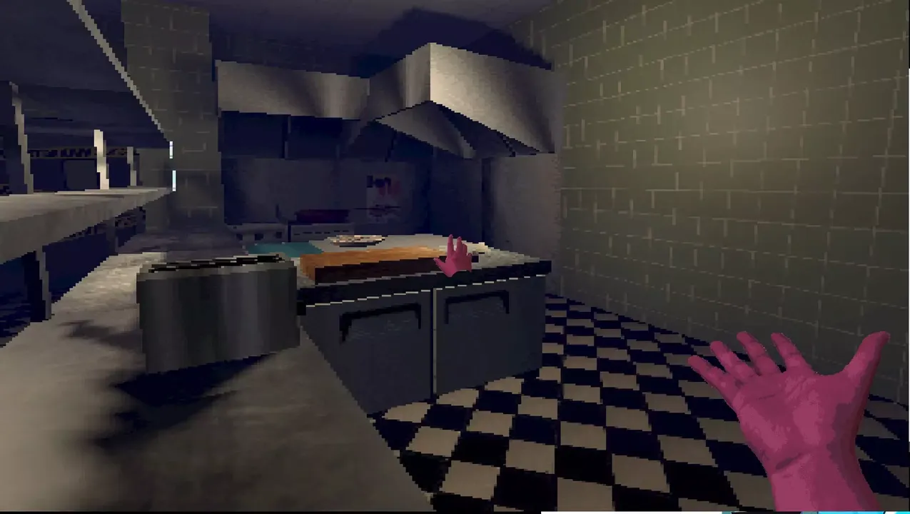 -Stomach-游戏截图-好玩游戏库