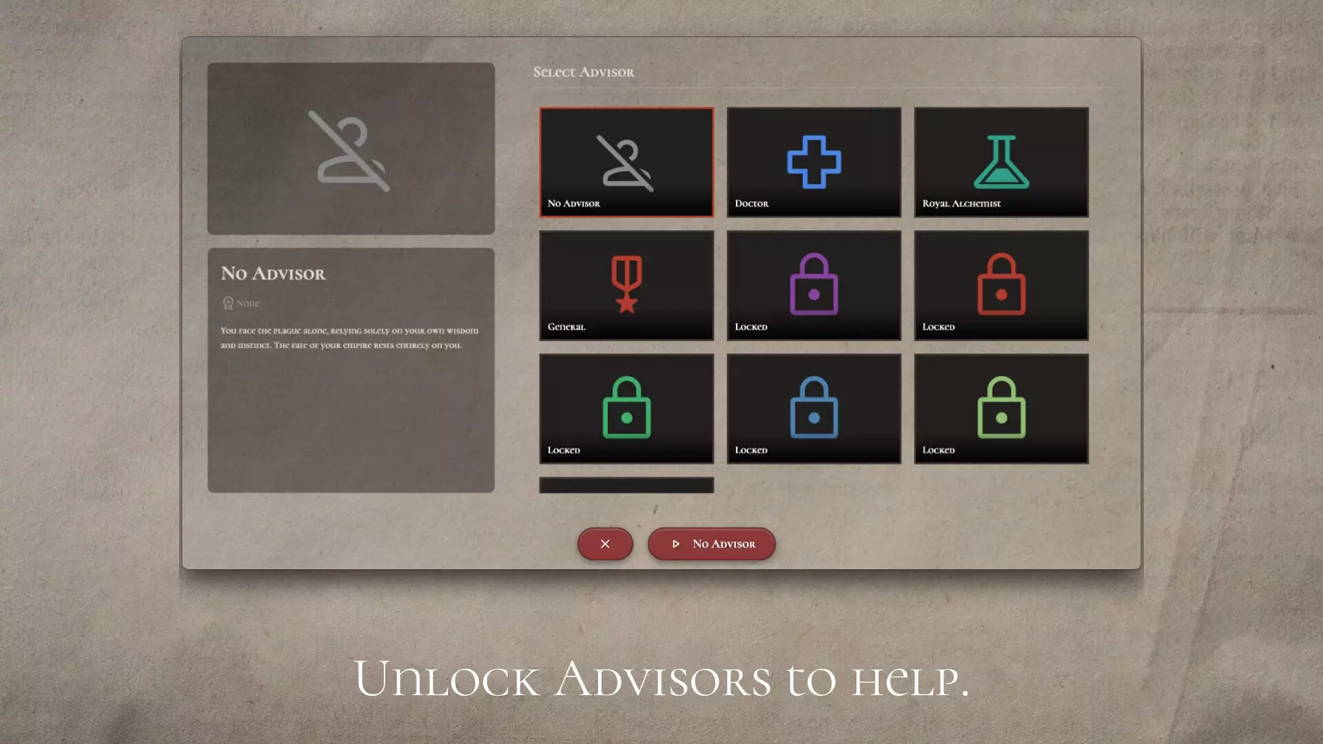 -Dying Reign-游戏截图-好玩游戏库