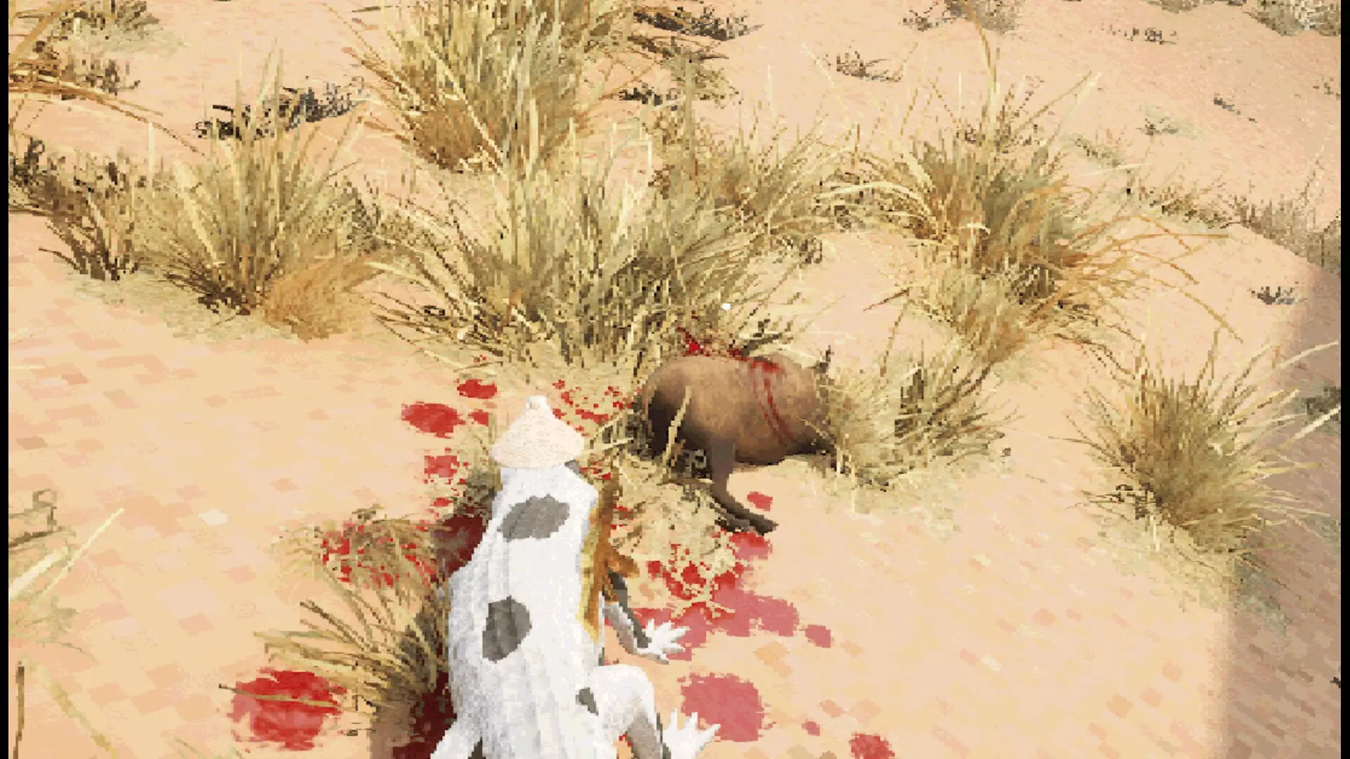 -Croc Royale-游戏截图-好玩游戏库