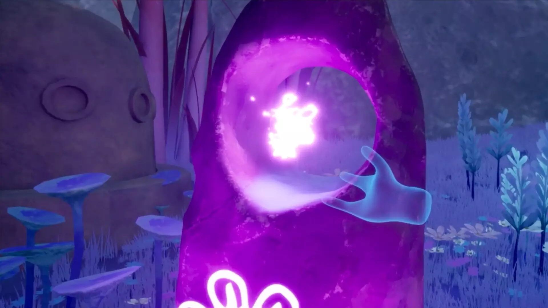 -Realms of Reverie-游戏截图-好玩游戏库