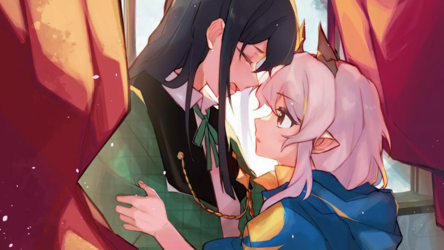 -Lost Seed-游戏截图-好玩游戏库