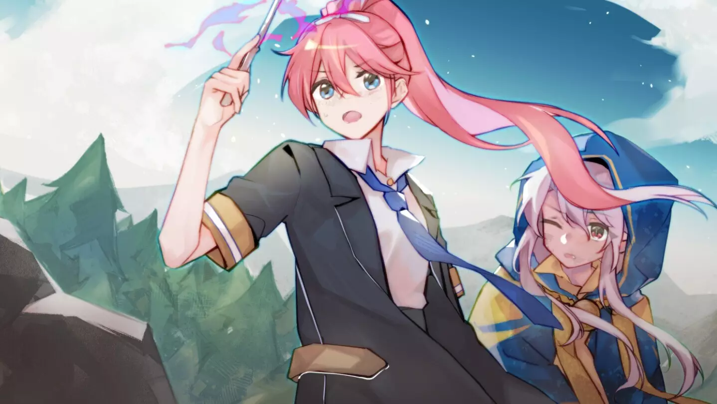 -Lost Seed-游戏截图-好玩游戏库