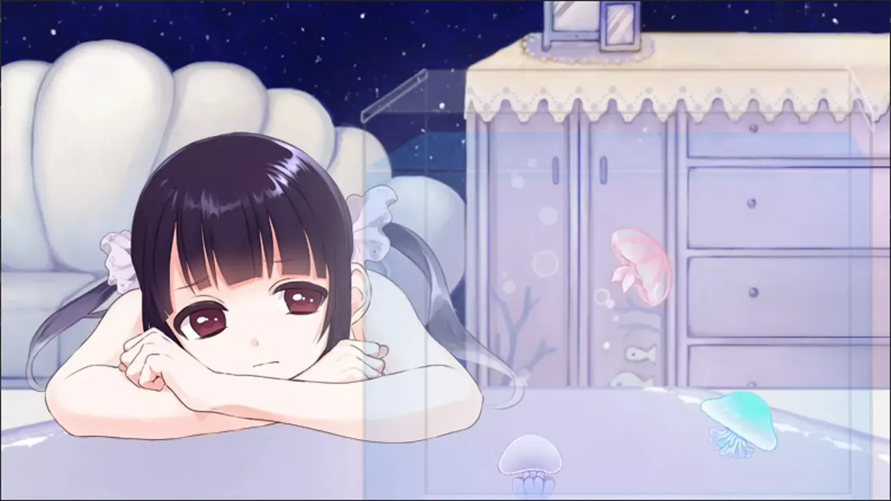 -ささゆめしき-游戏截图-好玩游戏库