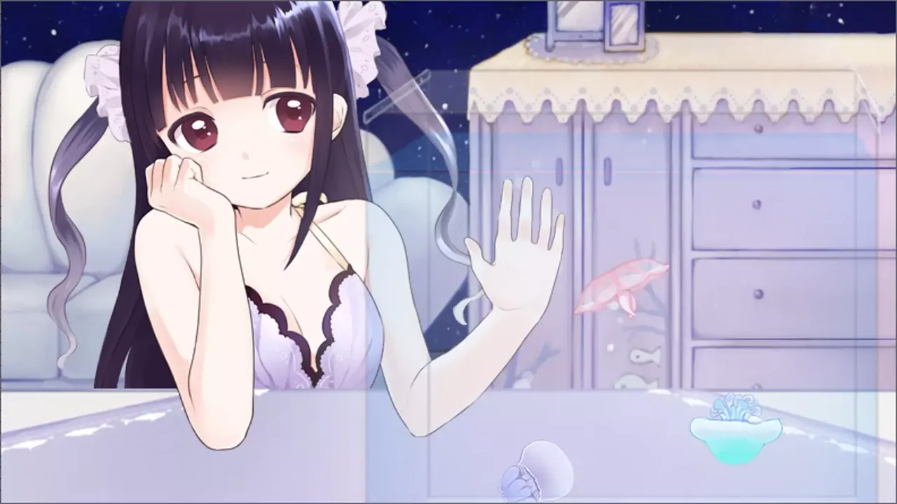 -ささゆめしき-游戏截图-好玩游戏库