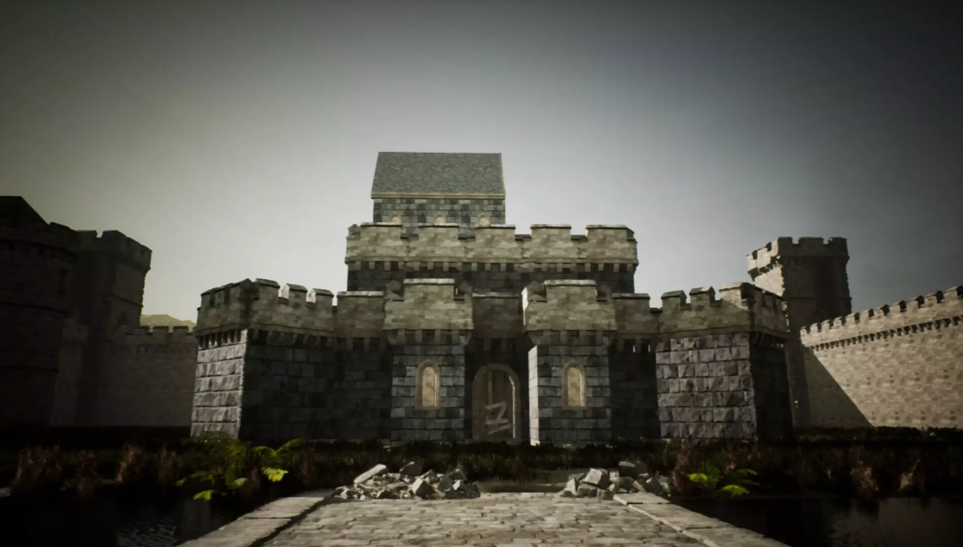 -Kingdom Flipper-游戏截图-好玩游戏库