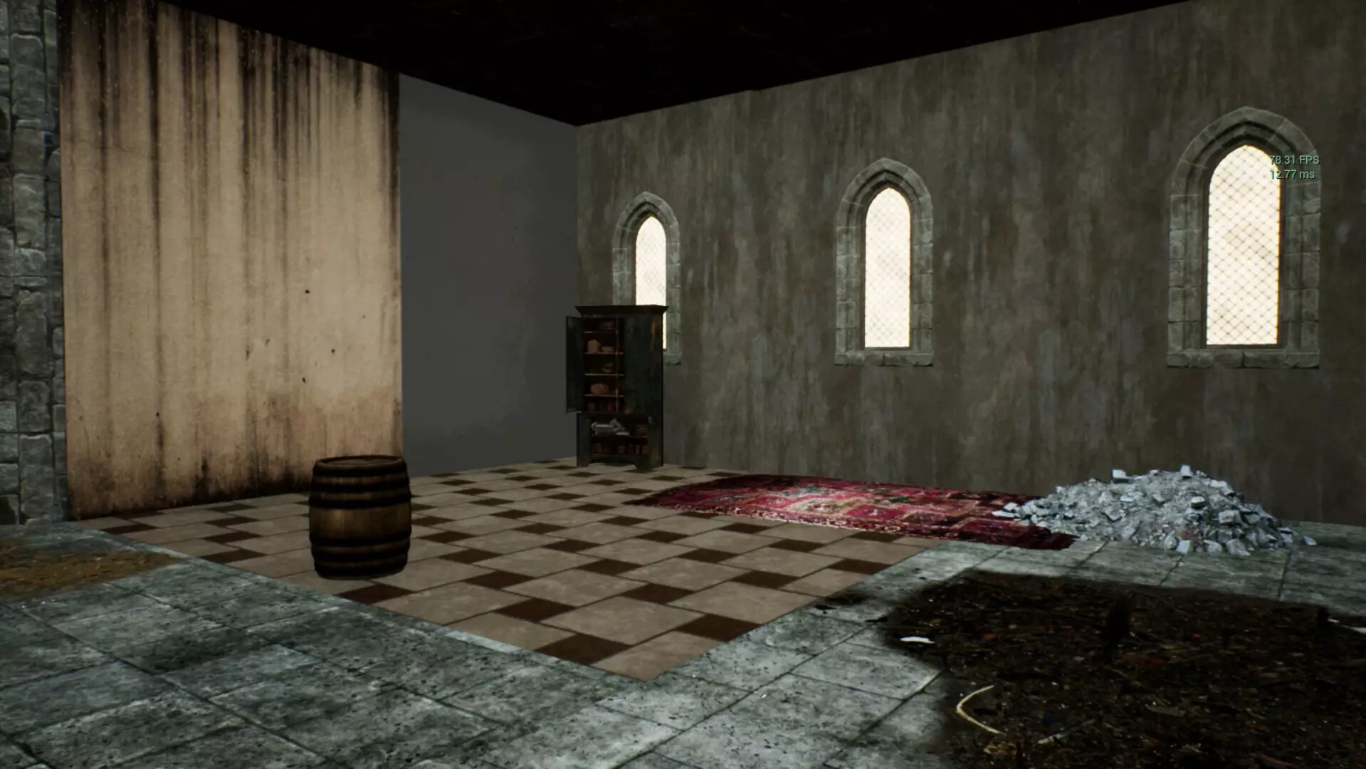 -Kingdom Flipper-游戏截图-好玩游戏库