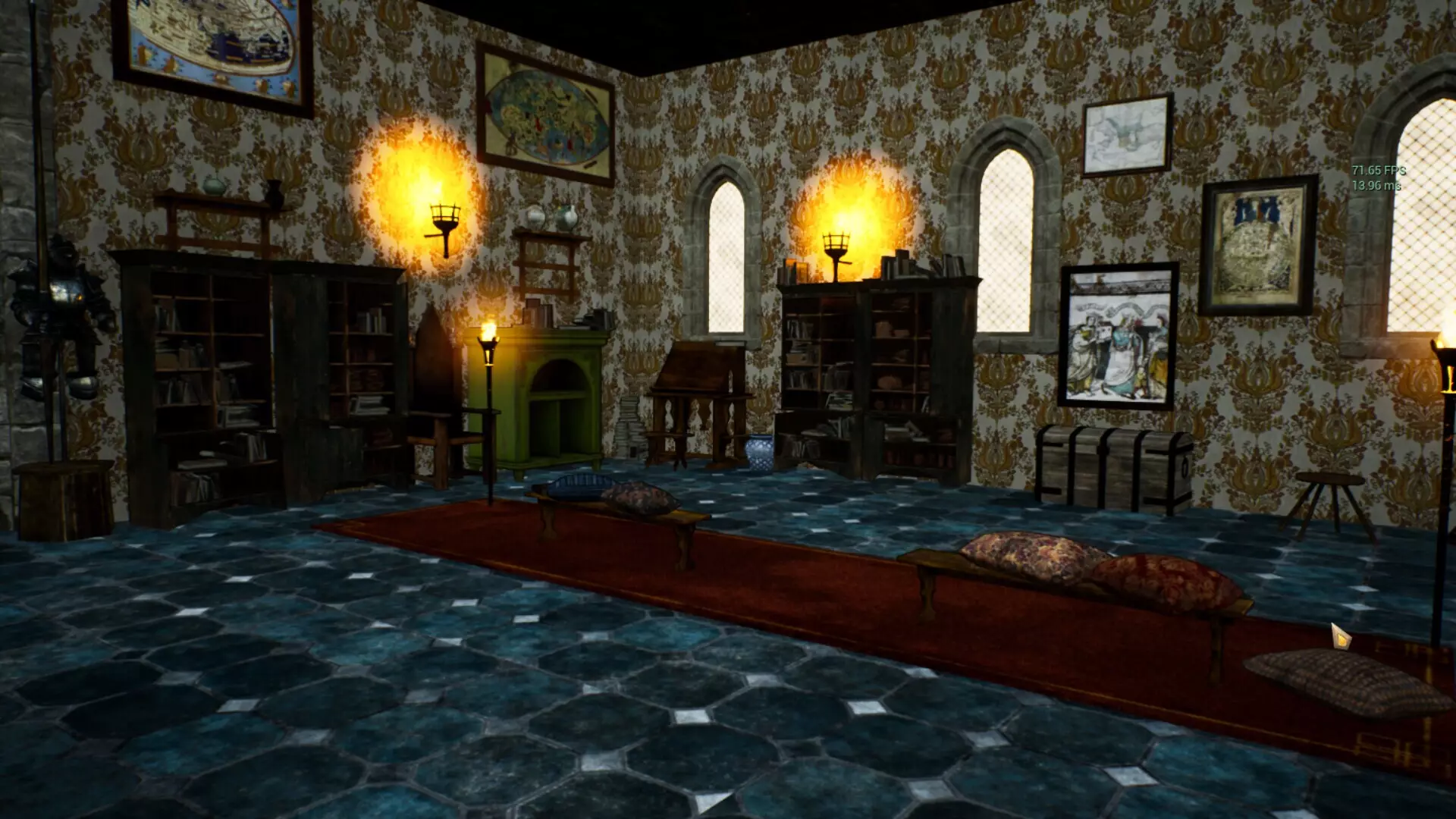 -Kingdom Flipper-游戏截图-好玩游戏库