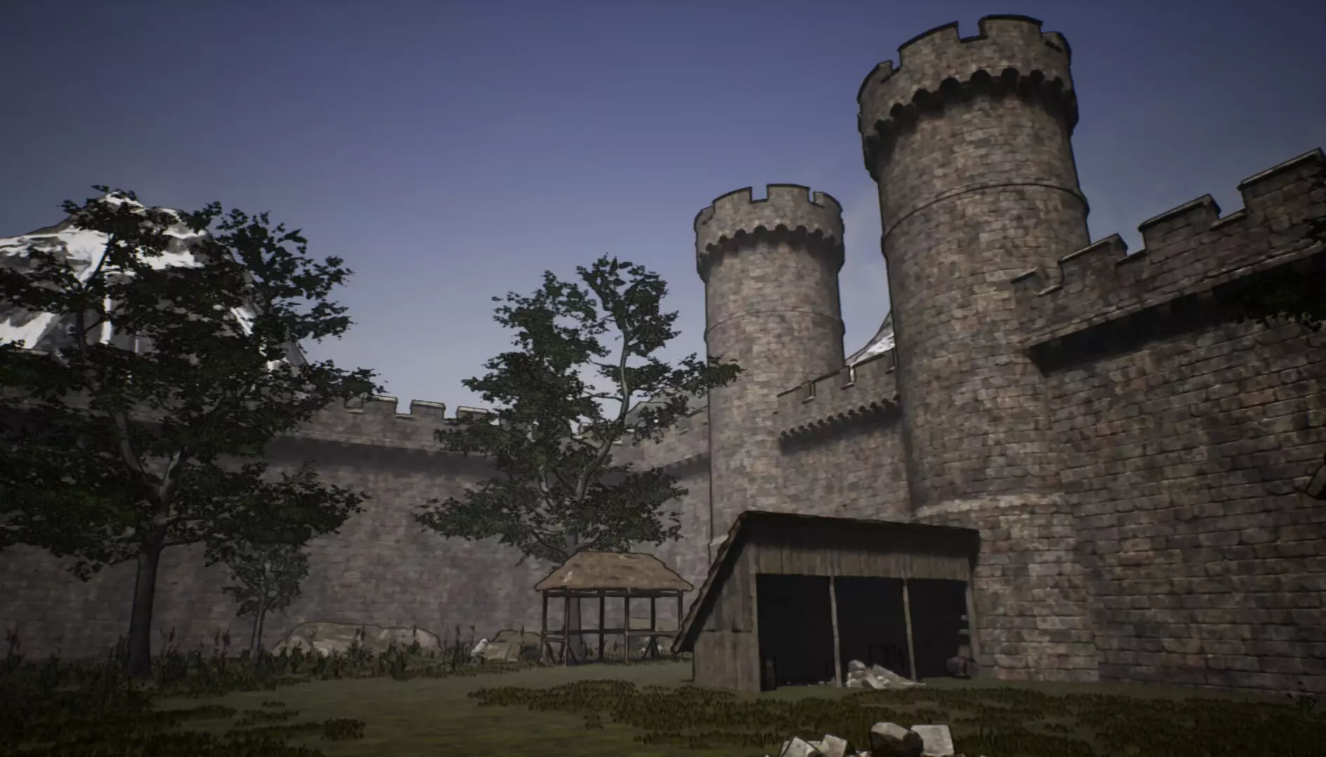 -Kingdom Flipper-游戏截图-好玩游戏库