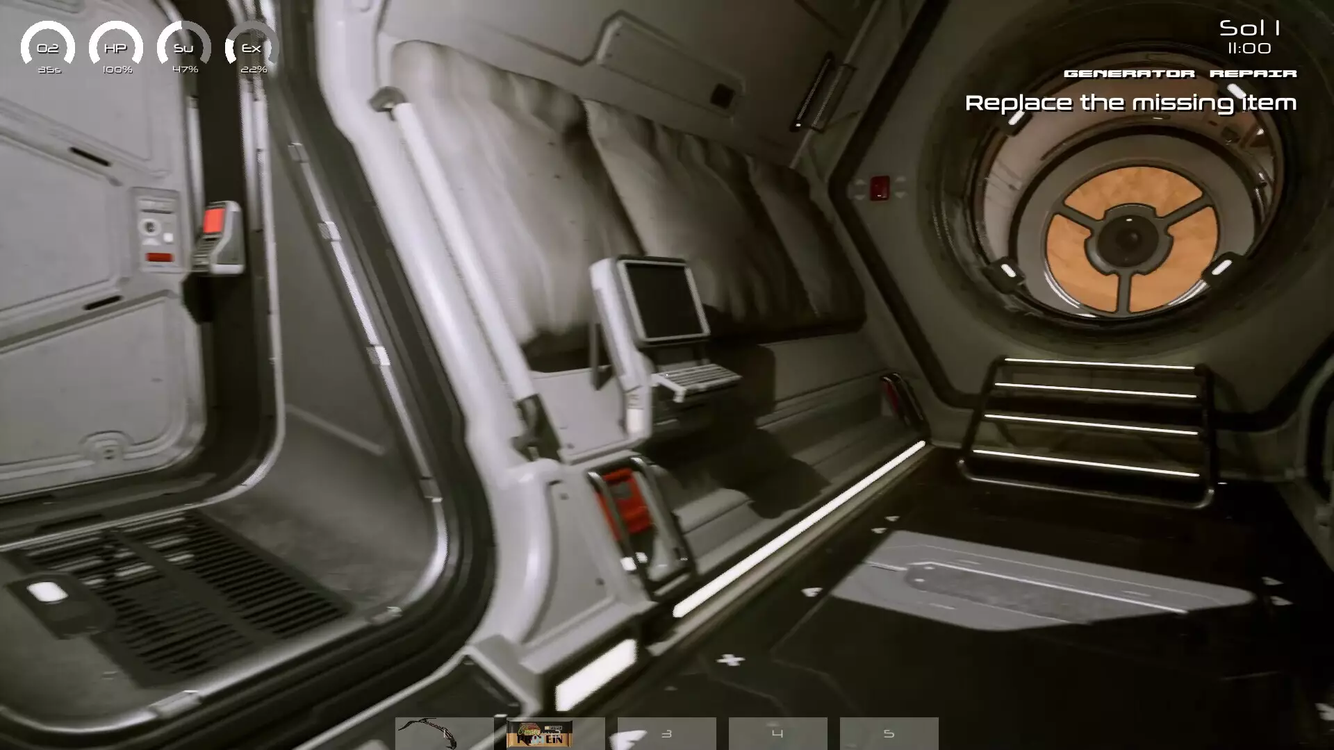 -Proxima Divide-游戏截图-好玩游戏库