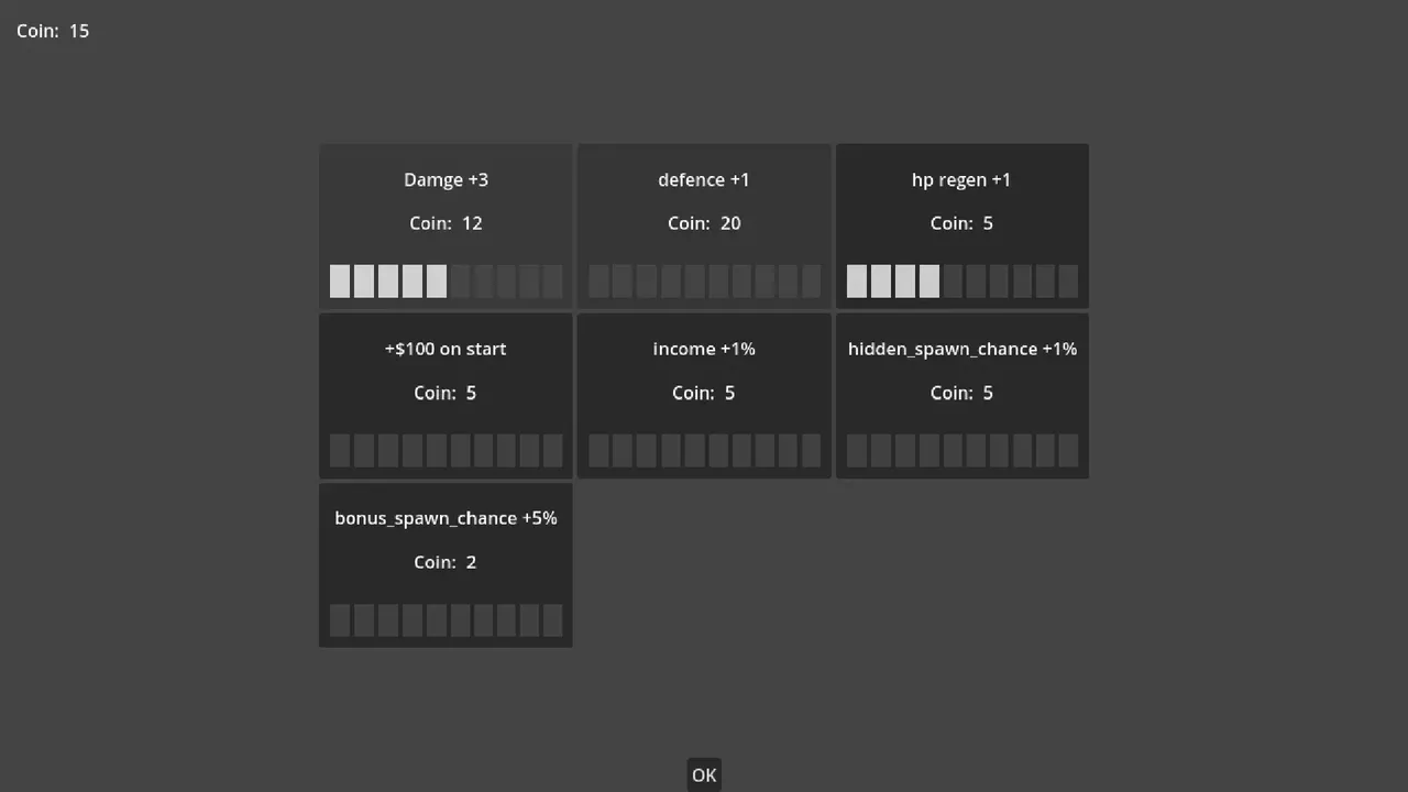 -Emoji Random Defence-游戏截图-好玩游戏库
