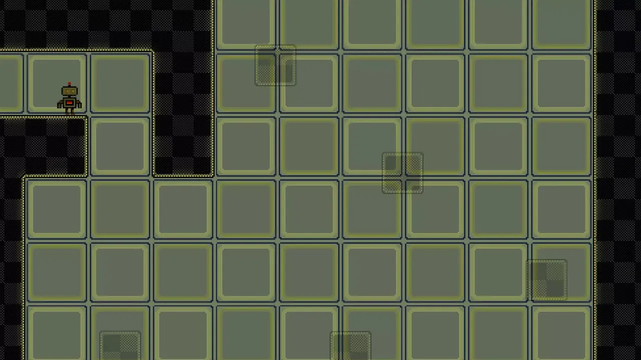 -Byte The Dust-游戏截图-好玩游戏库