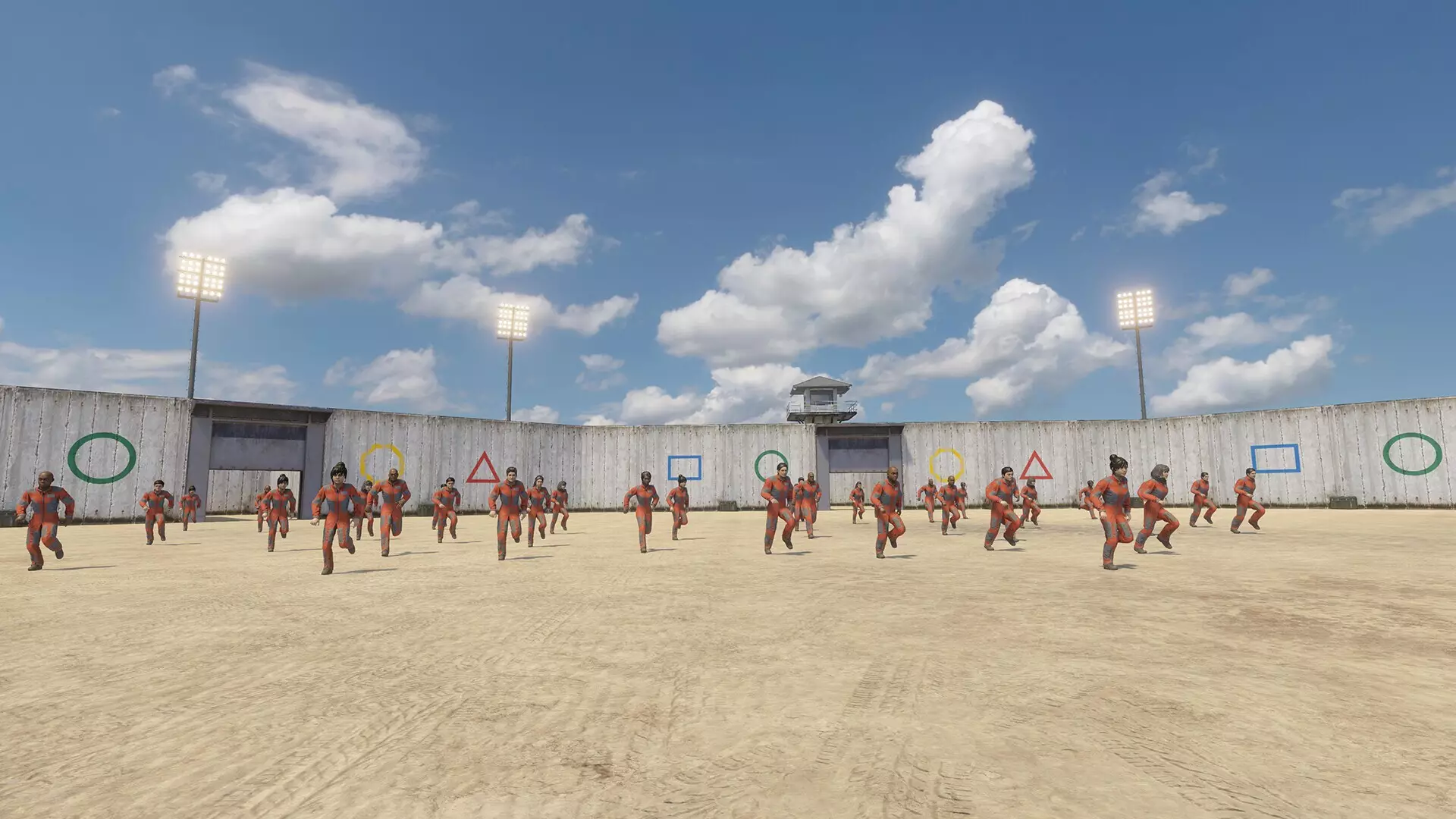 -Executioner-游戏截图-好玩游戏库