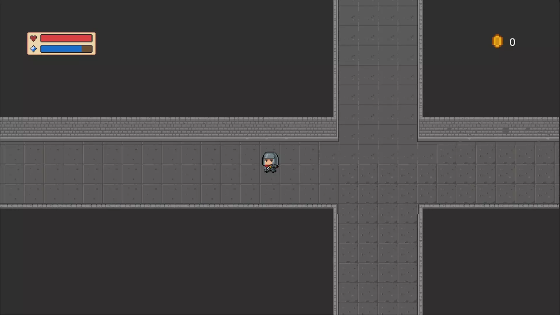 -Dark Knight-游戏截图-好玩游戏库