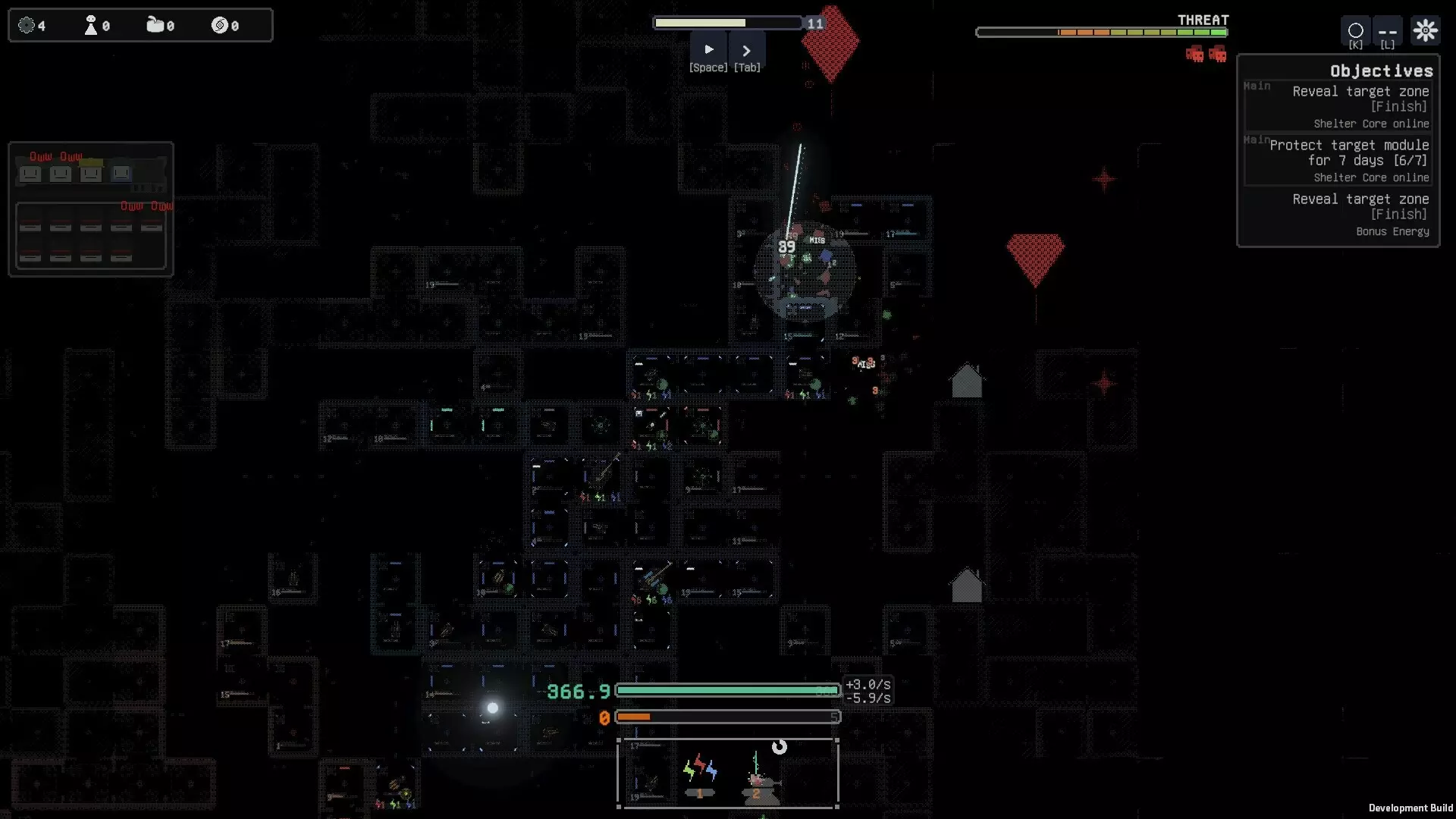 -Under the Ruin-游戏截图-好玩游戏库