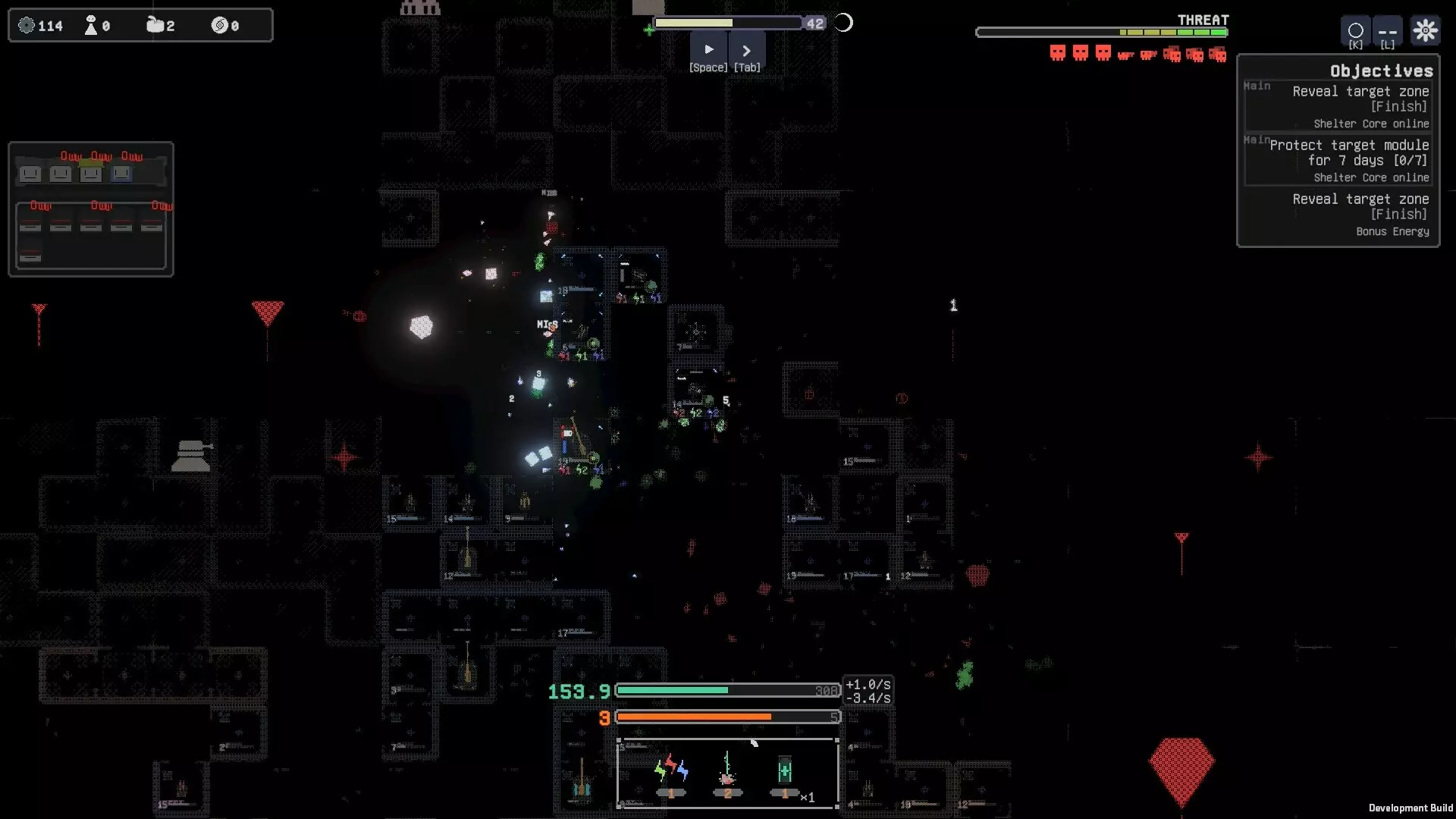 -Under the Ruin-游戏截图-好玩游戏库