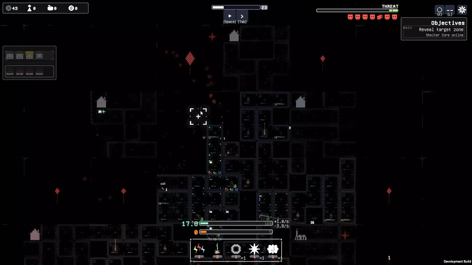 -Under the Ruin-游戏截图-好玩游戏库