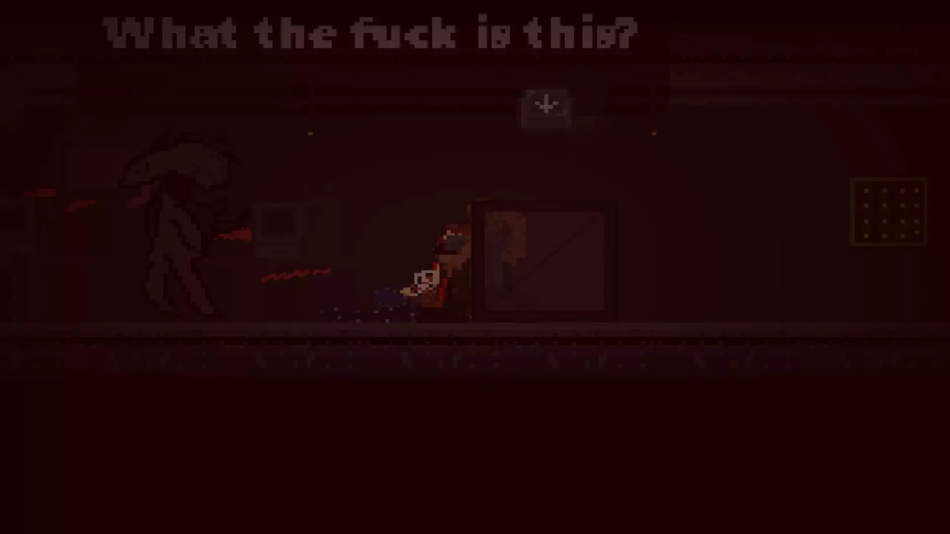 -Delta 78: The Passenger-游戏截图-好玩游戏库