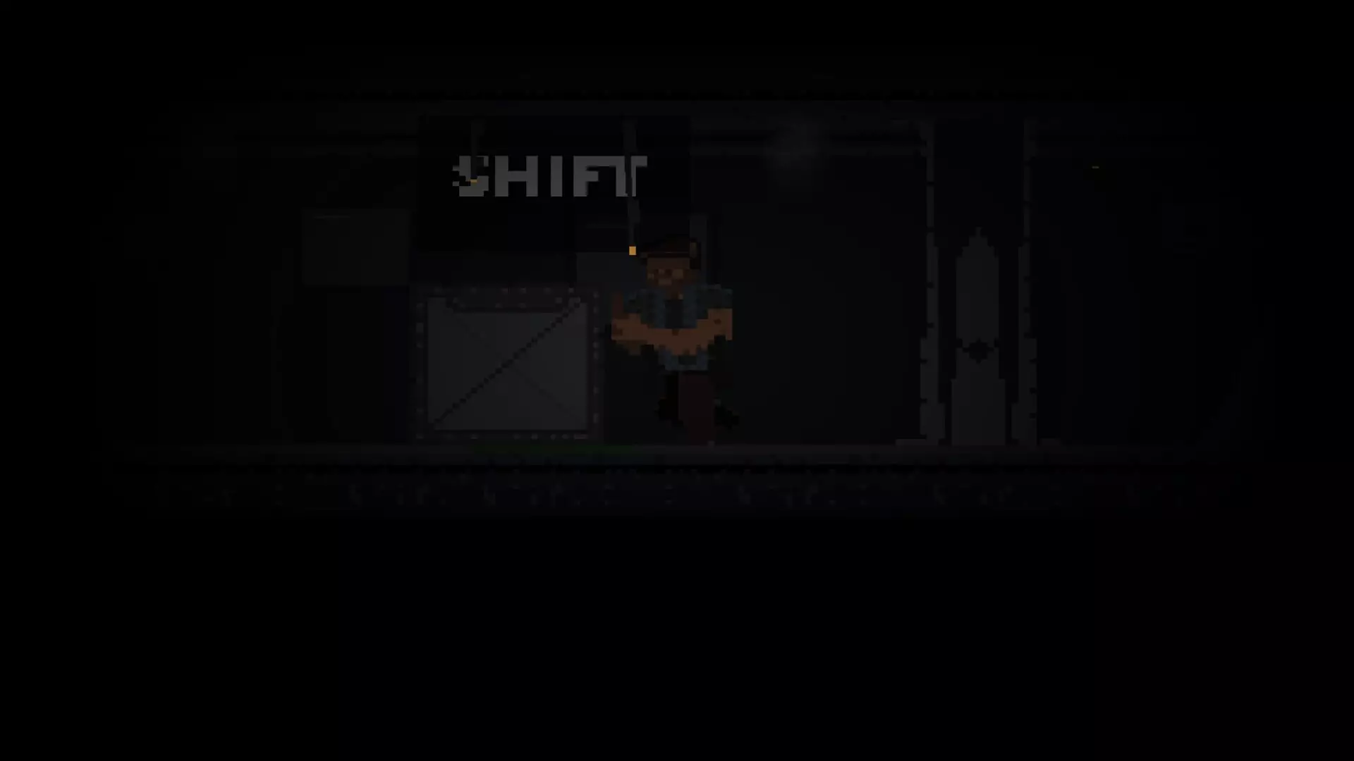 -Delta 78: The Passenger-游戏截图-好玩游戏库