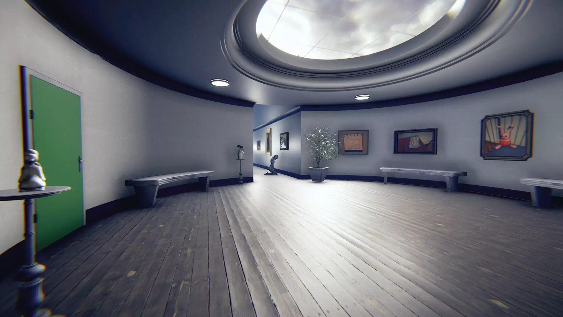 -Pieces To Find-游戏截图-好玩游戏库