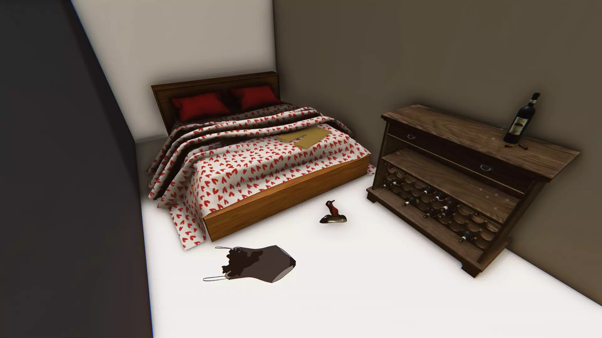 -Pieces To Find-游戏截图-好玩游戏库