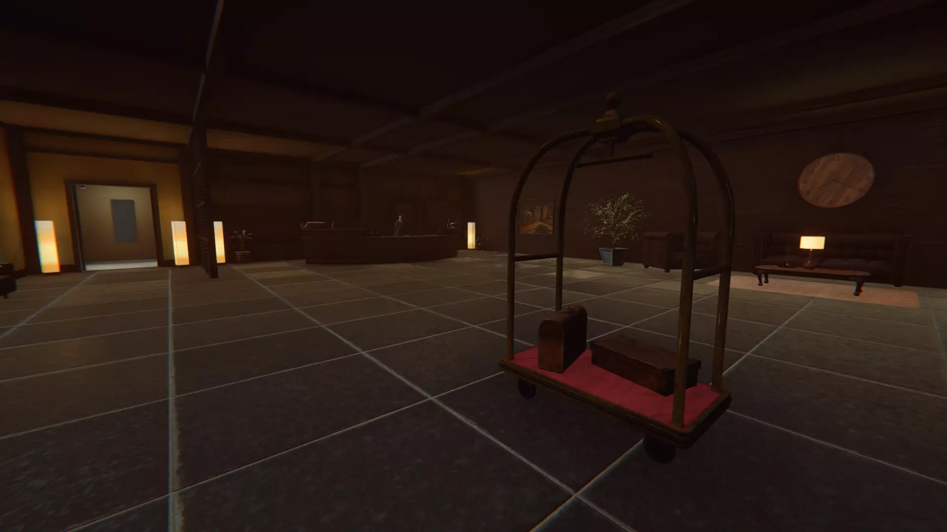 -Pieces To Find-游戏截图-好玩游戏库