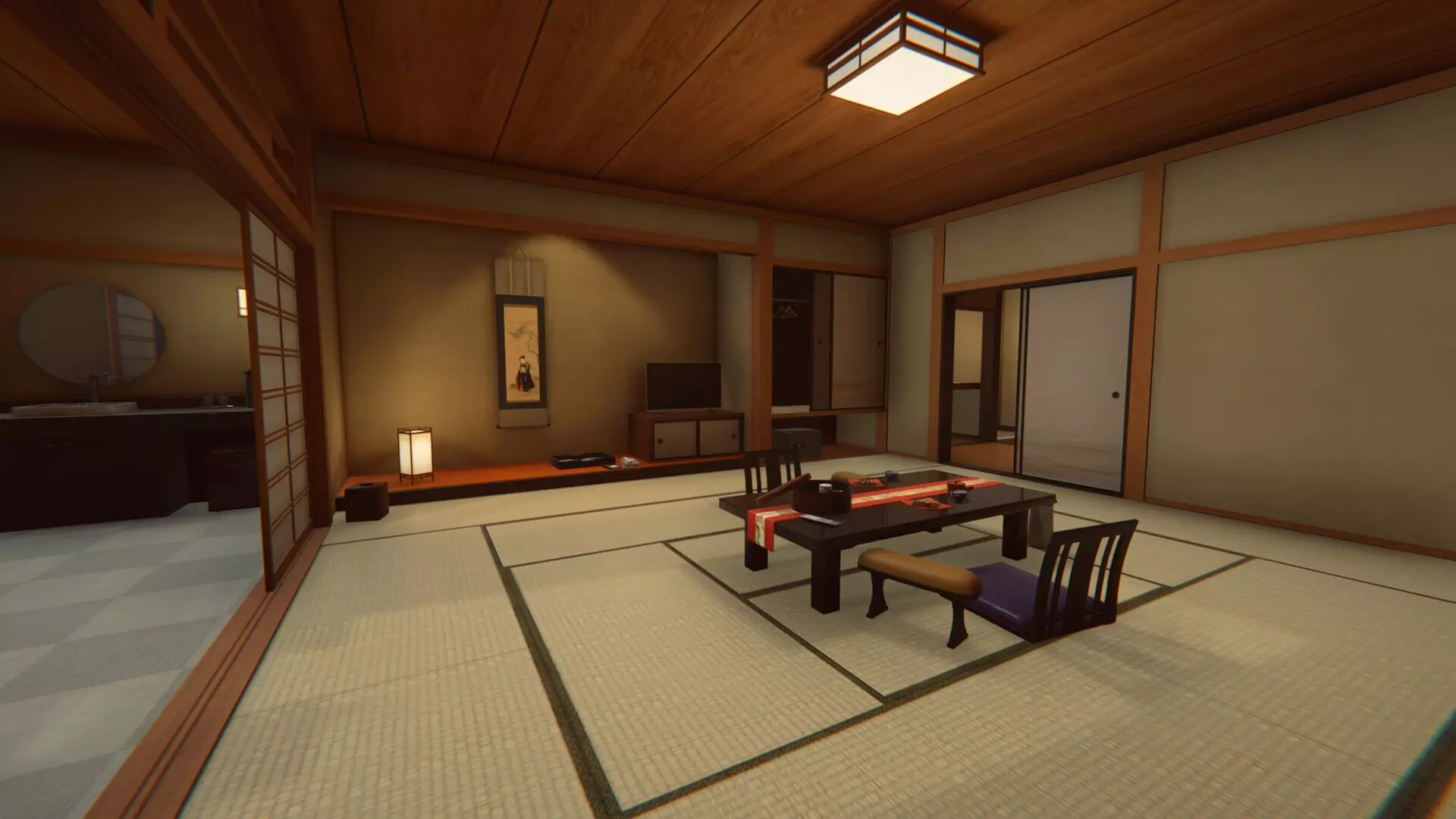 -Pieces To Find-游戏截图-好玩游戏库