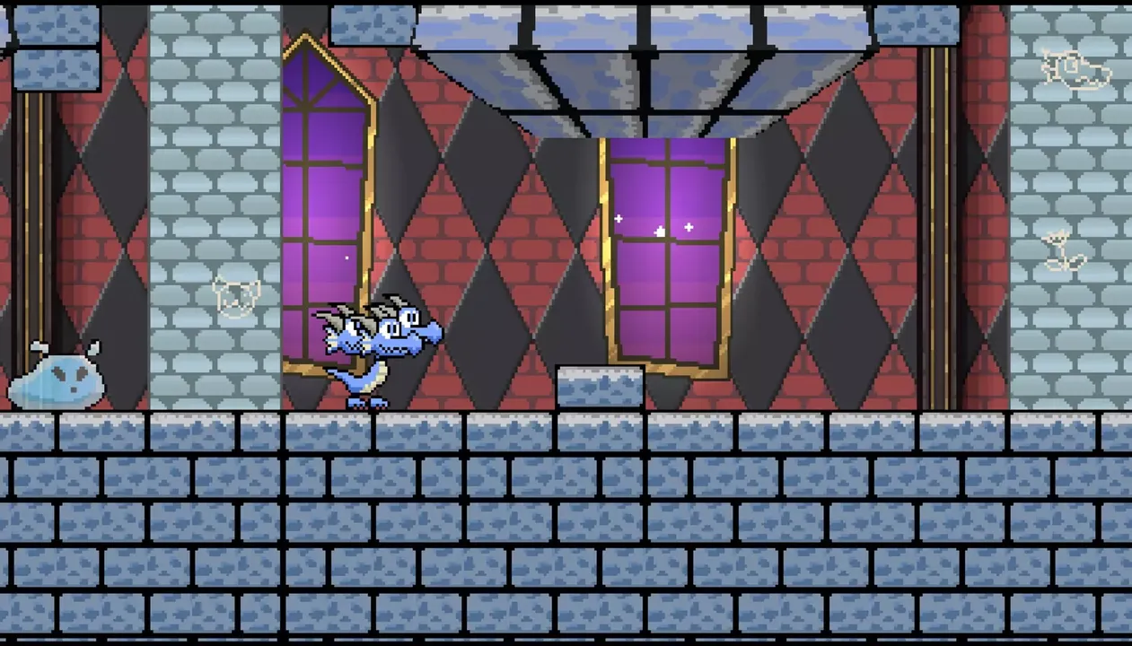 -Chirax's Fortress-游戏截图-好玩游戏库